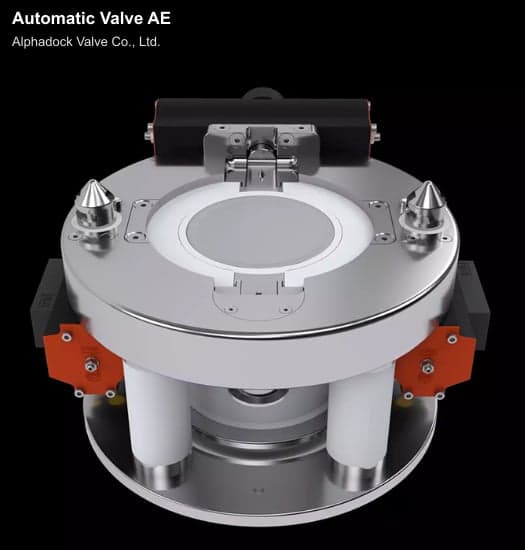 Automatic Valve AE