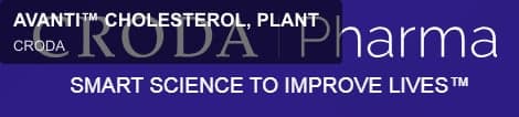 AVANTI™ CHOLESTEROL, PLANT