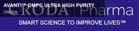 AVANTI™ DMPC ULTRA HIGH PURITY
