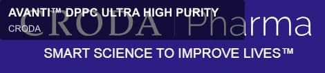 AVANTI™ DPPC ULTRA HIGH PURITY