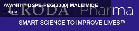 AVANTI™ DSPE-PEG(2000) MALEIMIDE