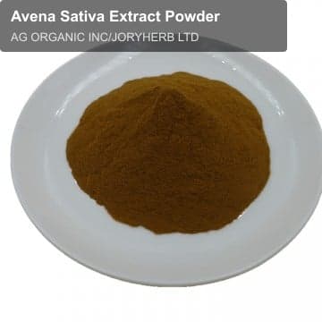 Avena Sativa Extract Powder