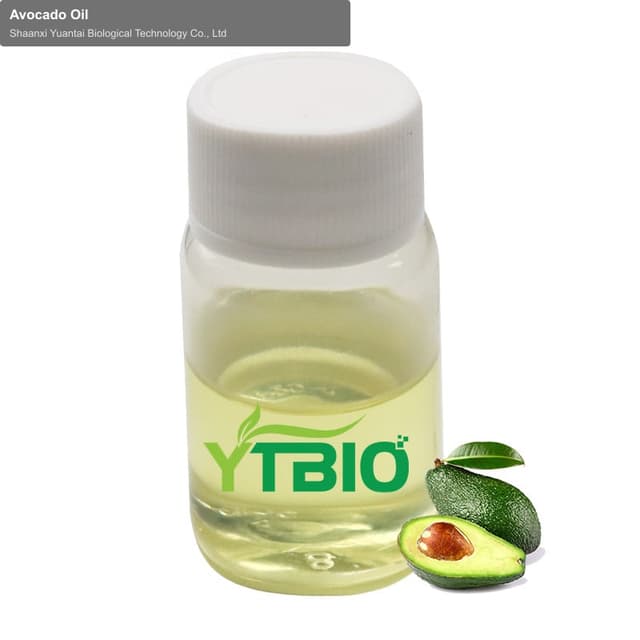 Avocado Oil