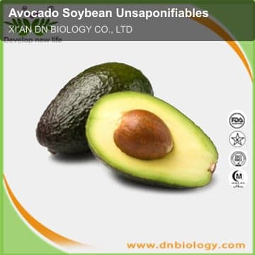 Avocado Soybean Unsaponifiables