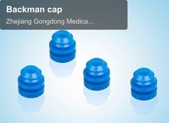 Backman cap