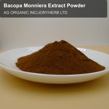 Bacopa Monniera Extract Powder
