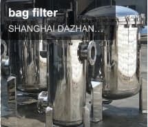 bag filter