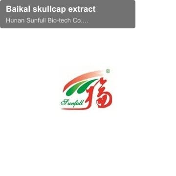 Baikal skullcap extract