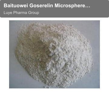 Baituowei Goserelin Microspheresfor Injection