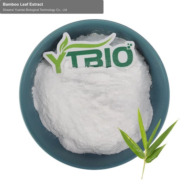 Bamboo Leaf Extract
