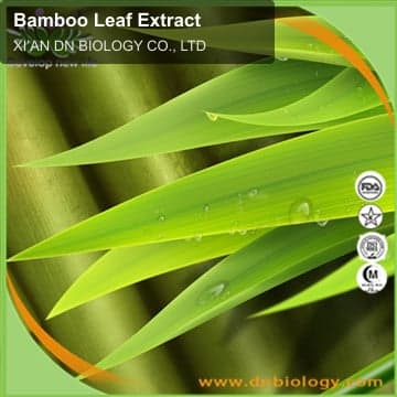 Bamboo Leaf Extract