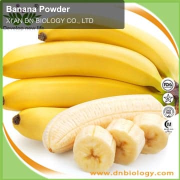 Banana Powder