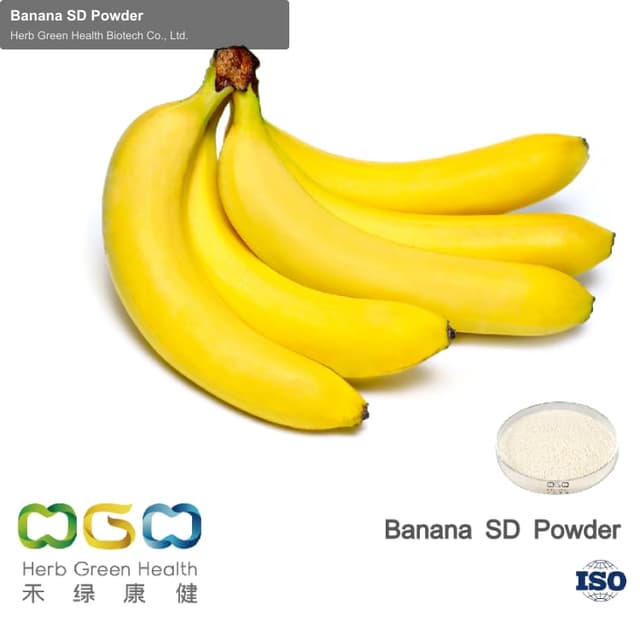 Banana SD Powder