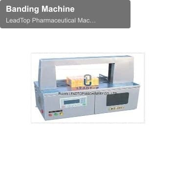 Banding Machine