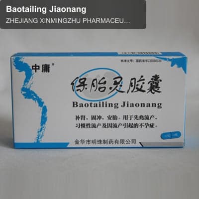 Baotailing Jiaonang