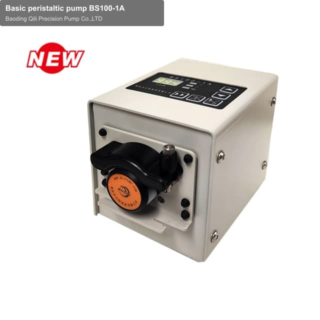 Basic peristaltic pump BS100-1A