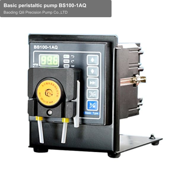 Basic peristaltic pump BS100-1AQ