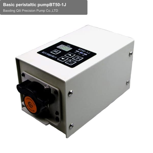 Basic peristaltic pumpBT50-1J