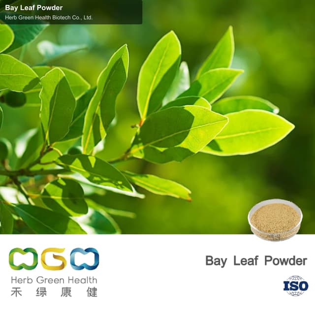 Bay Leaf Powder