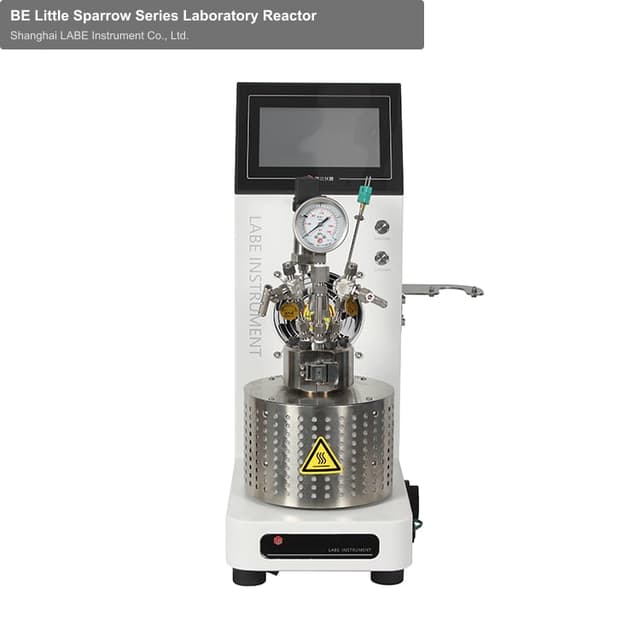 BE Little Sparrow Series Laboratory Reactor