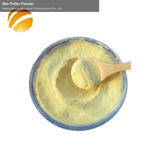 Bee Pollen Powder