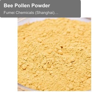 Bee Pollen Powder