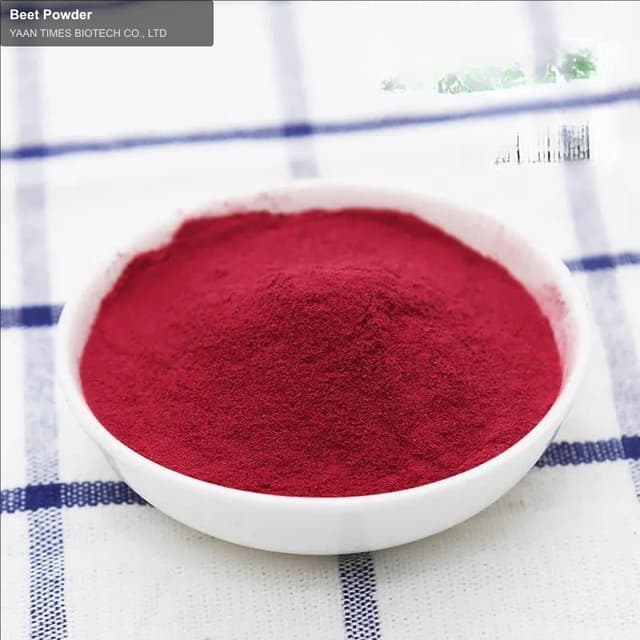 Beet Powder