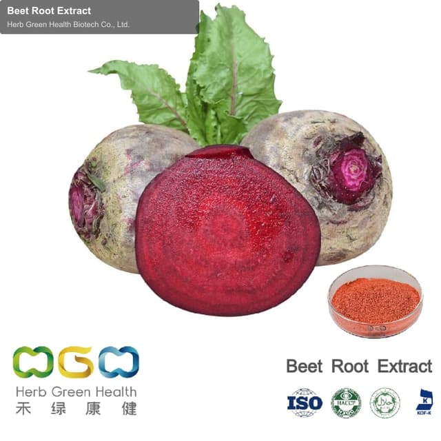 Beet Root Extract
