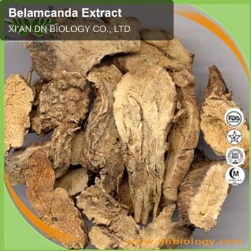 Belamcanda Extract