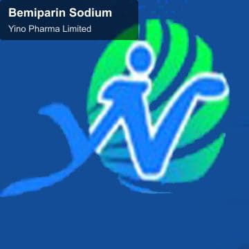 Bemiparin Sodium