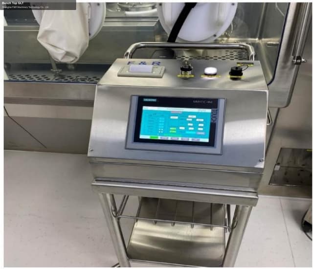 Bench Top GLT