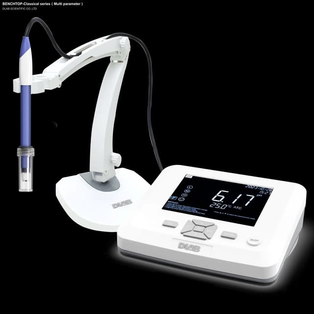 BENCHTOP-Classical series（Multi parameter）