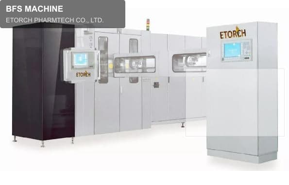 BFS MACHINE