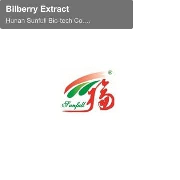 Bilberry Extract