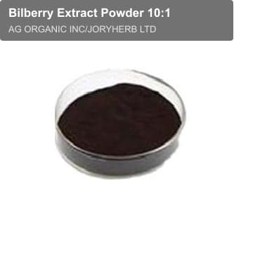 Bilberry Extract Powder 10:1