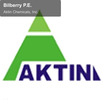 Bilberry P.E.