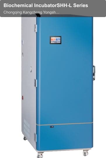 Biochemical IncubatorSHH-L Series