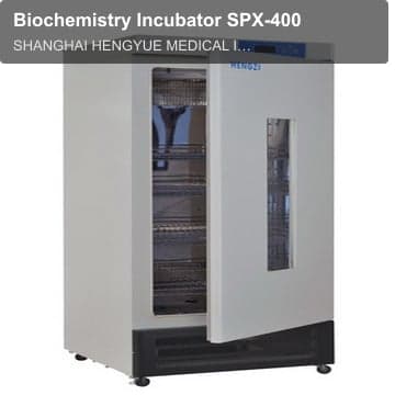 Biochemistry Incubator SPX-400