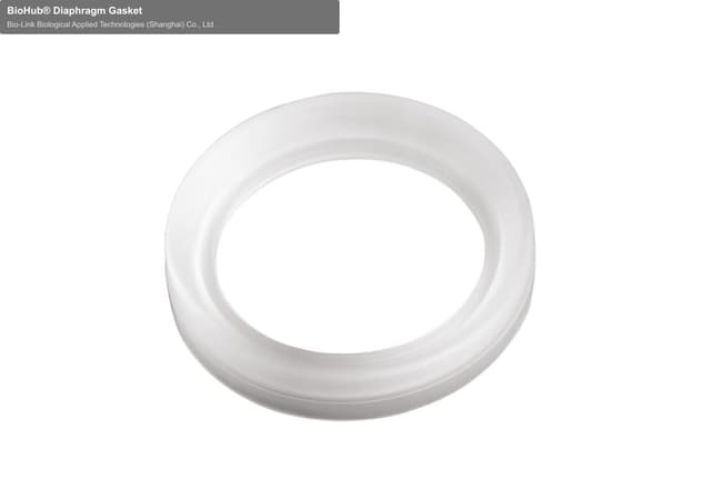 BioHub® Diaphragm Gasket