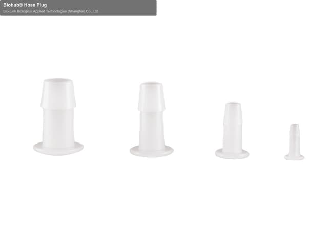 Biohub® Hose Plug