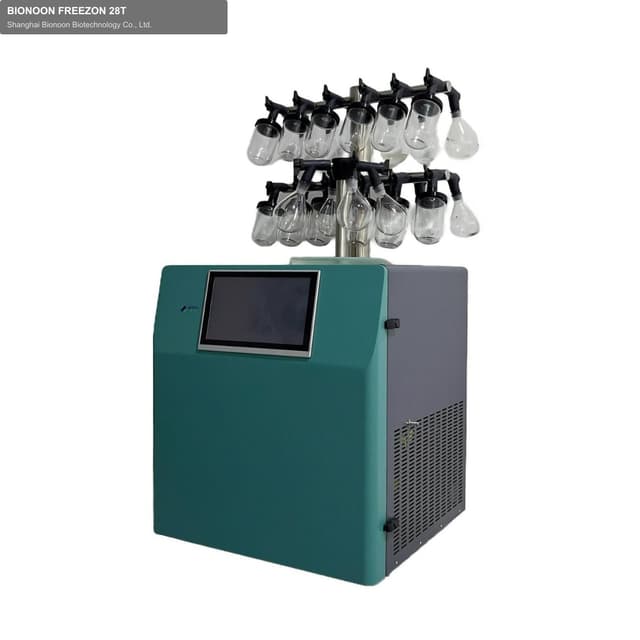 BIONOON FREEZON 28T