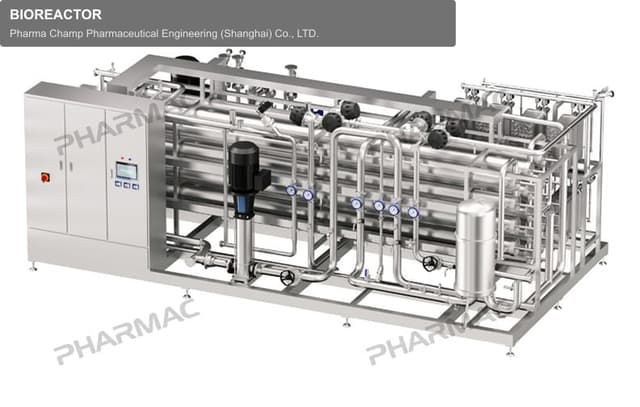 BIOREACTOR