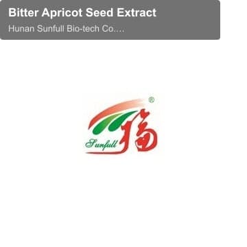 Bitter Apricot Seed Extract