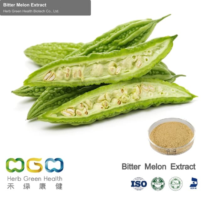 Bitter Melon Extract