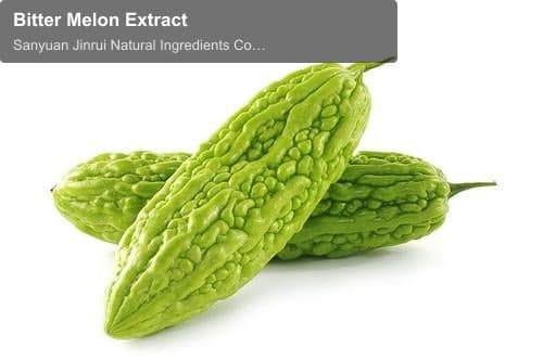 Bitter Melon Extract