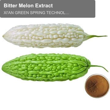 Bitter Melon Extract