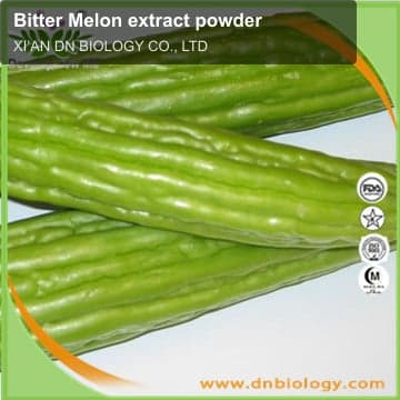 Bitter Melon extract powder