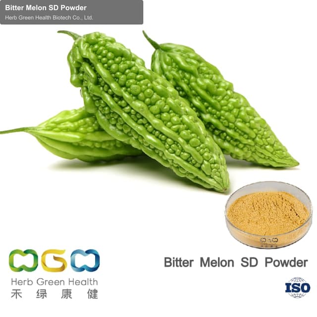 Bitter Melon SD Powder