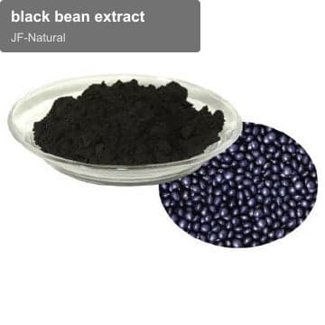 black bean extract