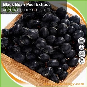 Black Bean Peel Extract